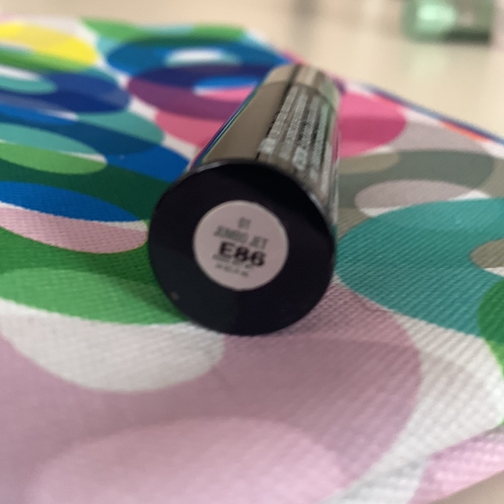 Clinique Chubby Lash Fattening Mascara Jumbo Jet 🥳🥳Host Pick🥳🥳 - Picture 2 of 2